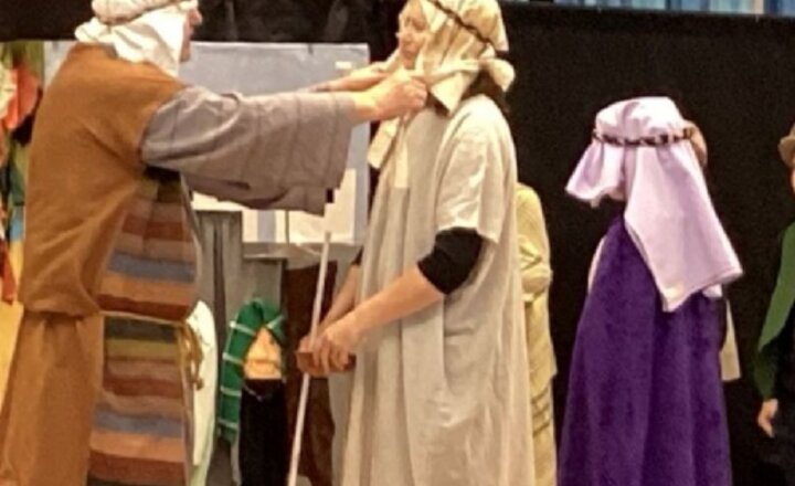 Image of Great Open Door Visit