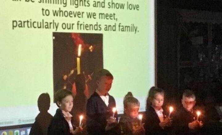 Image of Christingle