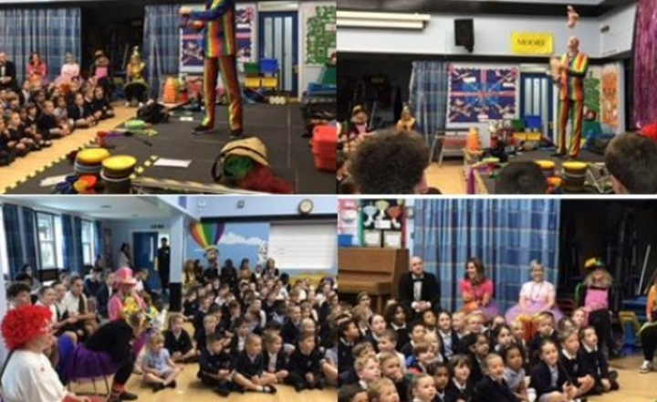 Image of SOCIAL IMPACT AWARD