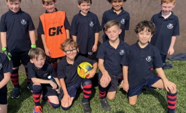 Image of Football festival