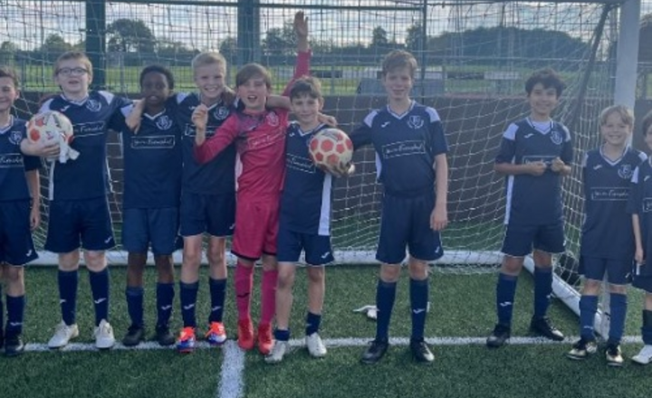 Image of Football Festival