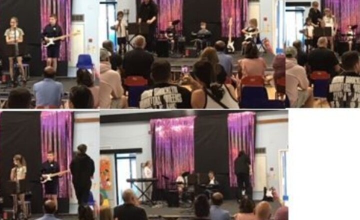 Image of SOCIAL IMPACT AWARD