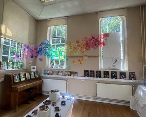 Image of Dot Day Art Gallery