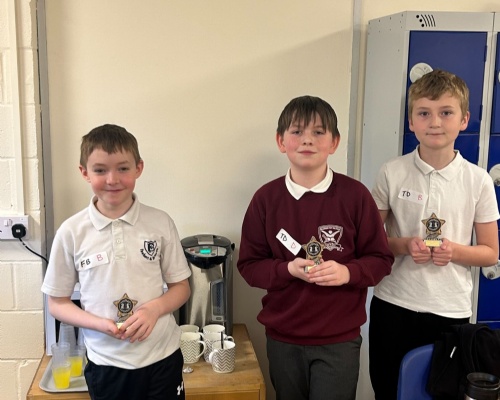 Image of TMAT Chess Tournament