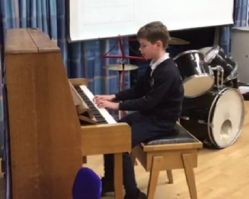 Image of Music Concert