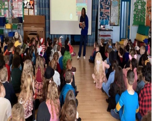 Image of Latest News