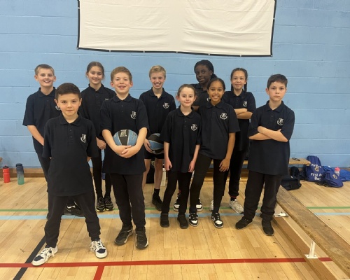 Image of Basketball Festival