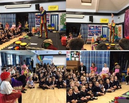 Image of SOCIAL IMPACT AWARD