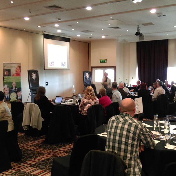 Image of FCAT Academies Away-Day 2016