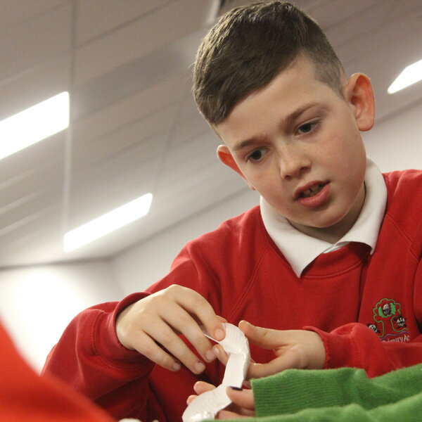 Image of Local schools designing the future of our Fylde Coast