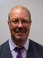 Andrew Hurley (Vice Chair)