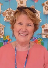 Helen Rollason