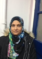 Humaira Rafi