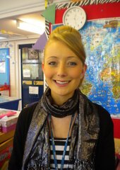 Mrs A Ankers