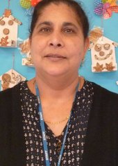 Surinder Kaur