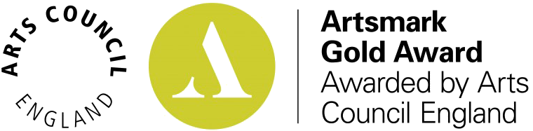 Artsmark Gold Award