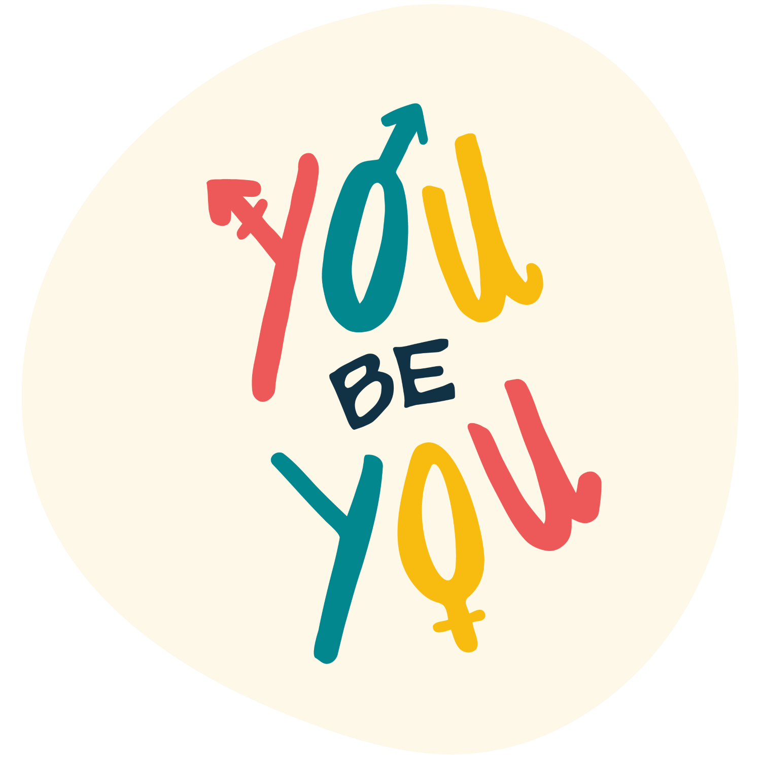 You be You