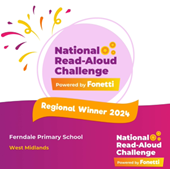 National Reading Aloud Challenge