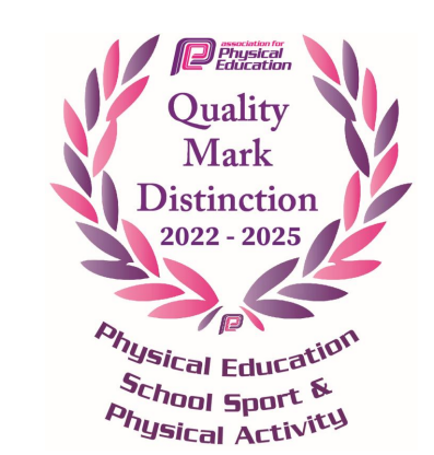 Quality Mark Distinction