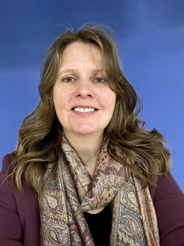 Andrea Wirth