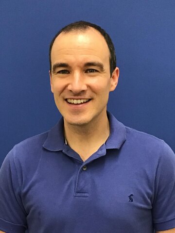 Tim De Meyer