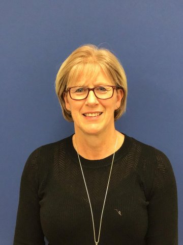 Sue Hawkins
