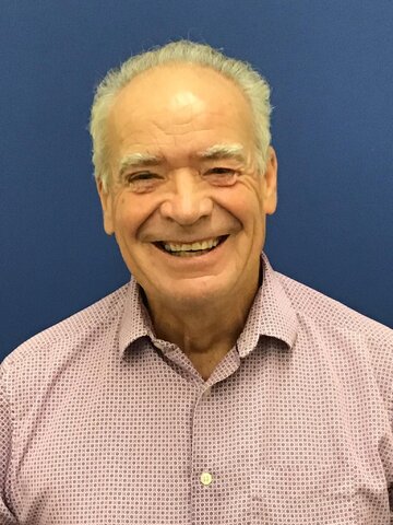 Roland Cundy