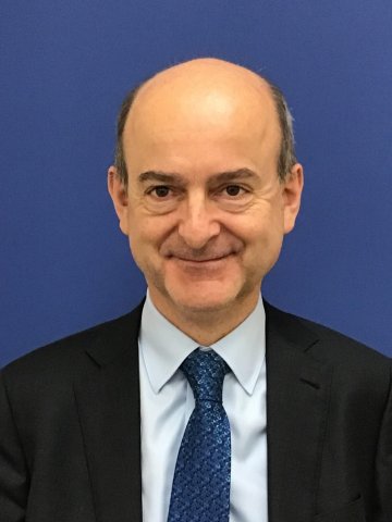 Nigel Kennington