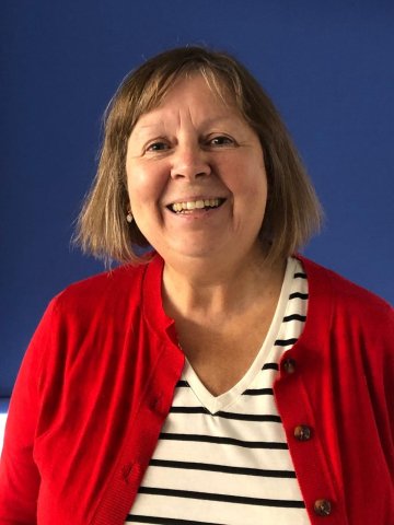 Julie Morley