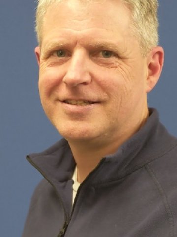Brian Remmington