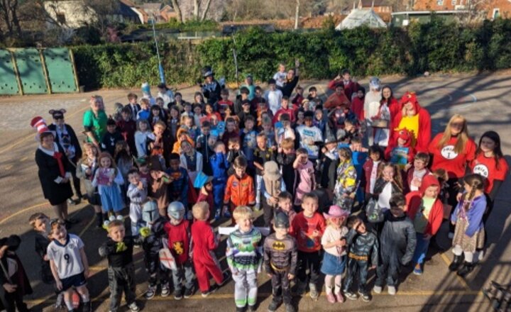 Image of 6th March 2026