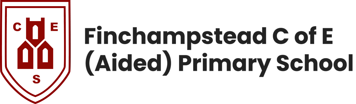 Finchampstead C of E Primary School
