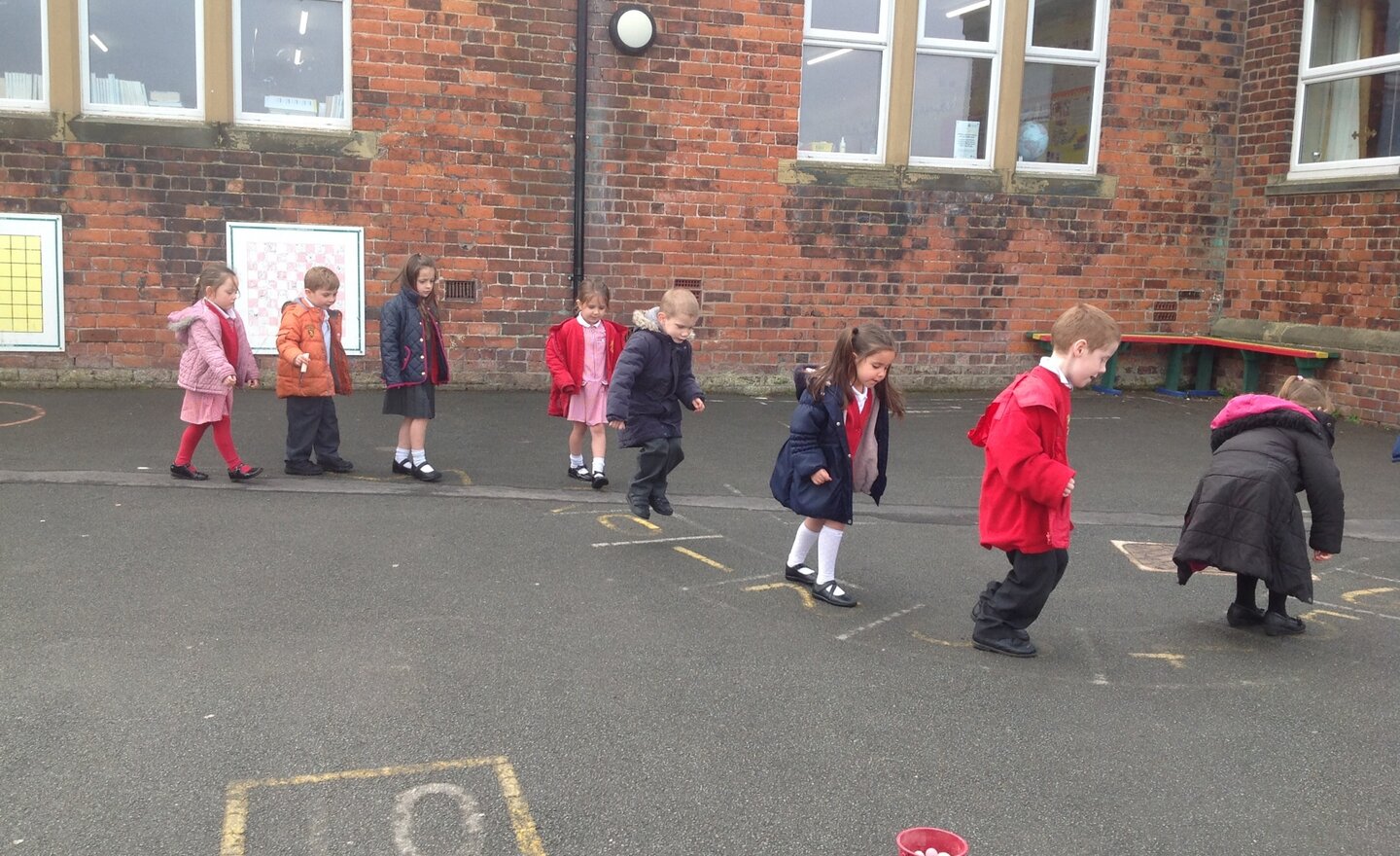 Image of Number fun!