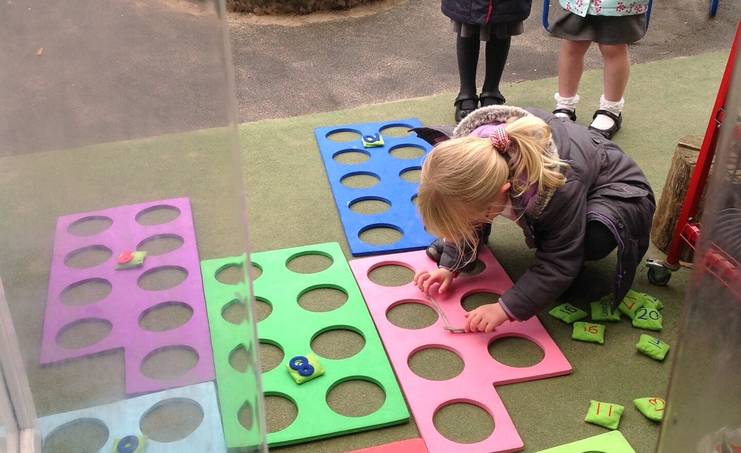 Image of Clever Counting