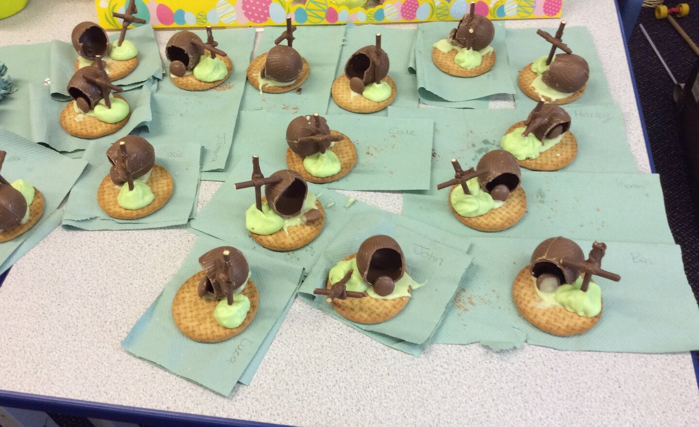 Image of Easter Time!