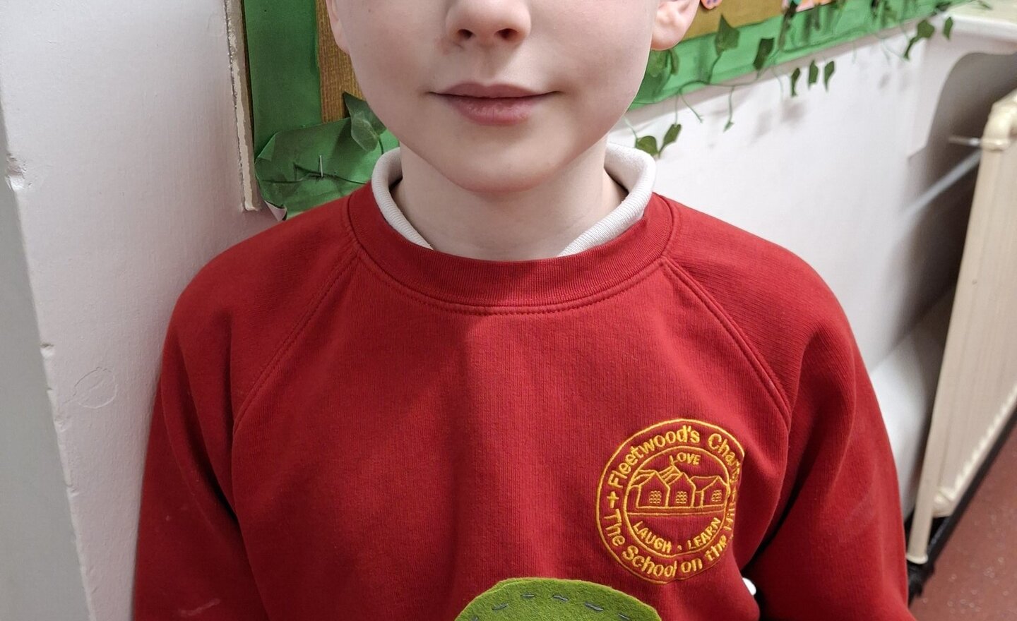 Image of Egg Cosies!