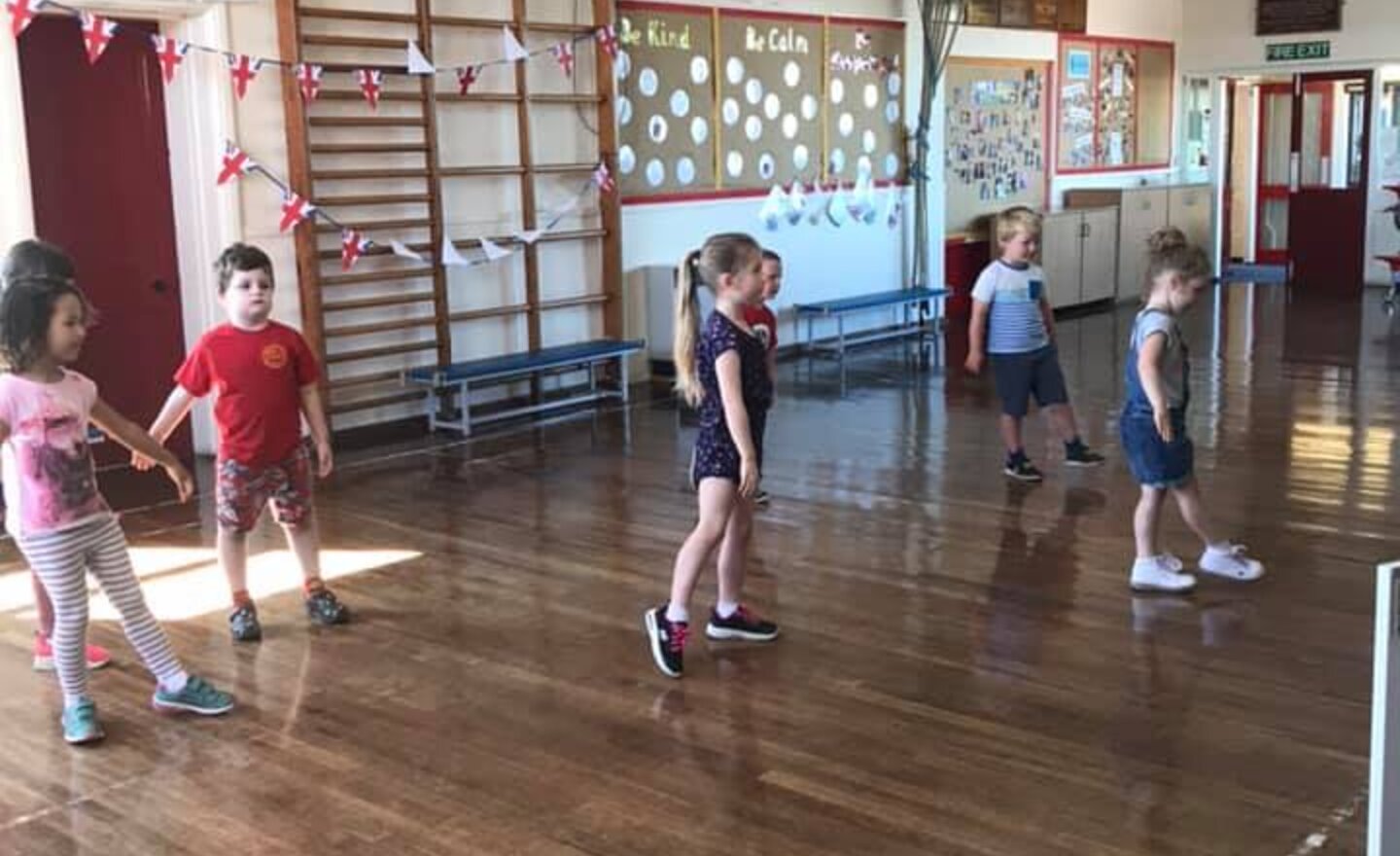 Image of Dance with Miss Gemma