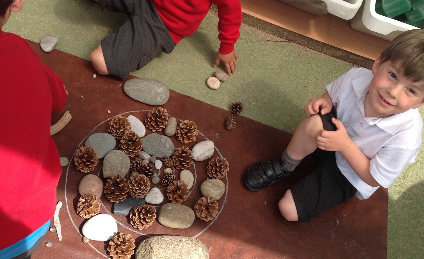 Image of Natural Patterns!