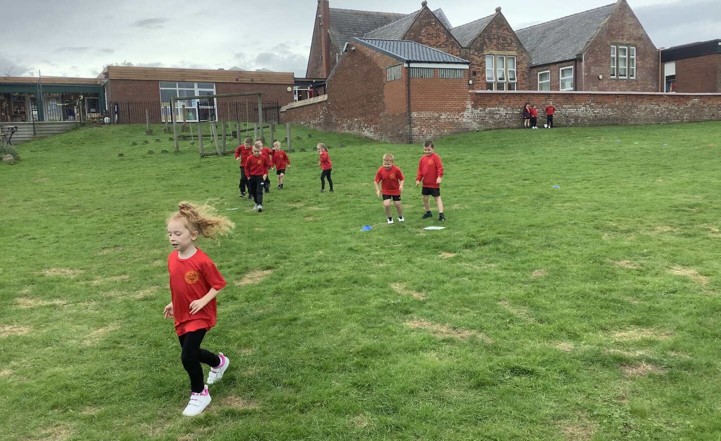 Image of Athletics