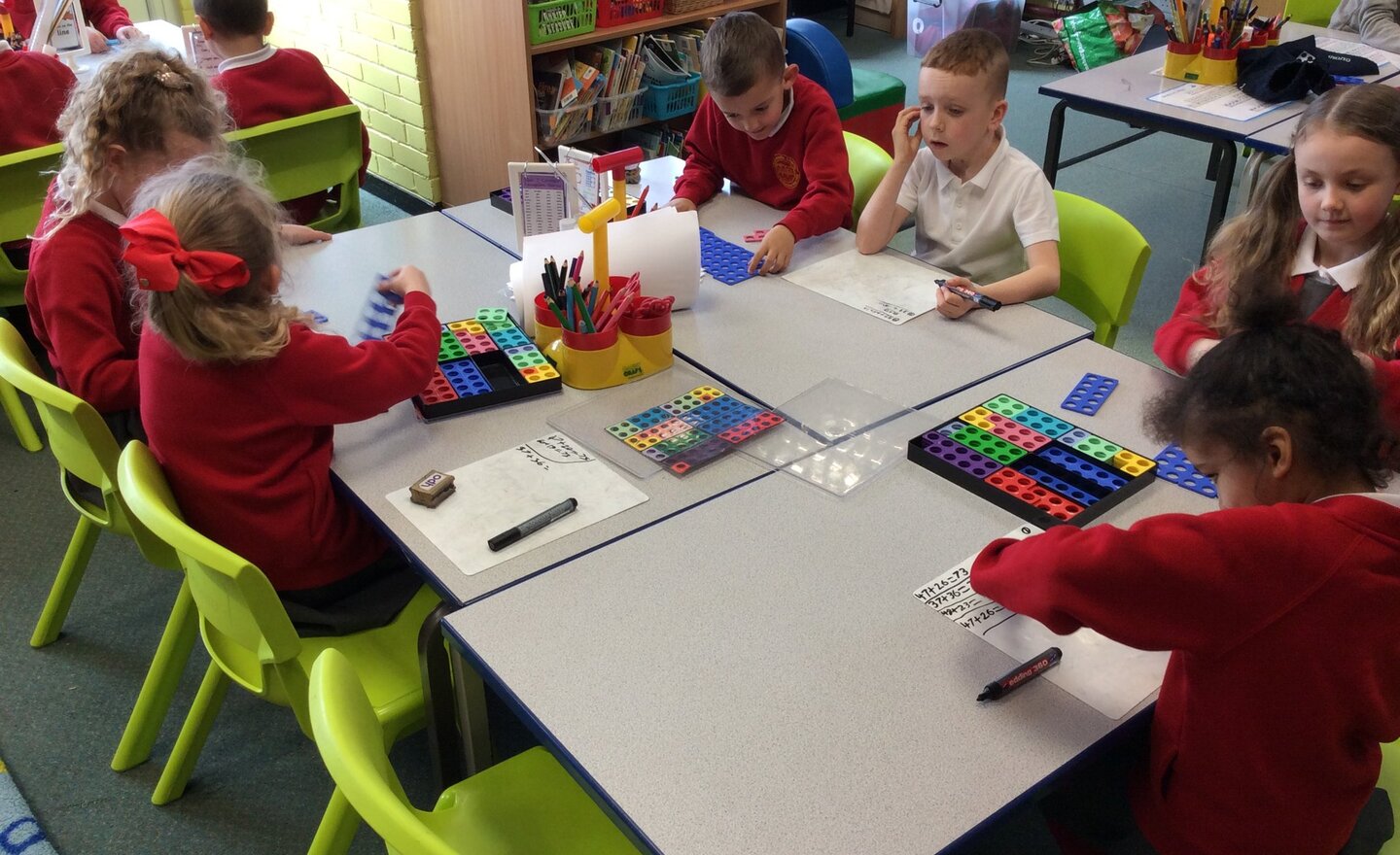 Image of Maths Fun