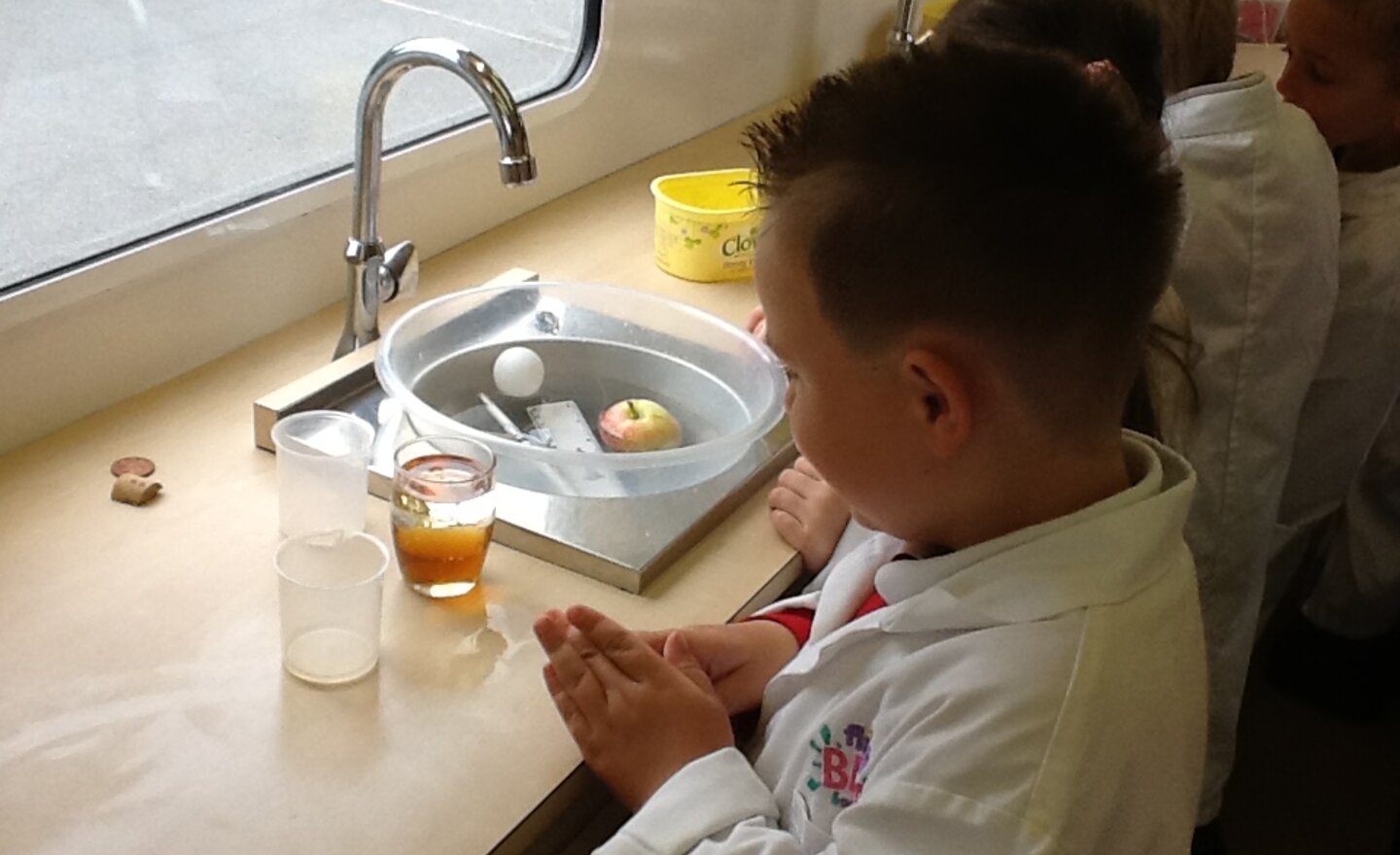 Image of Science is fun!