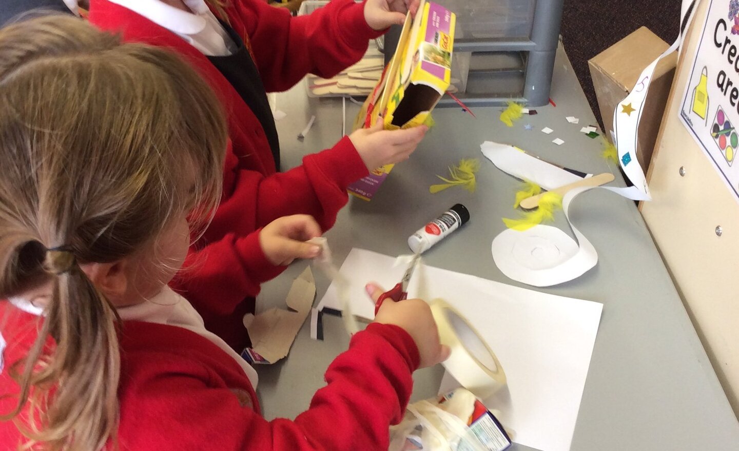 Image of Making Models