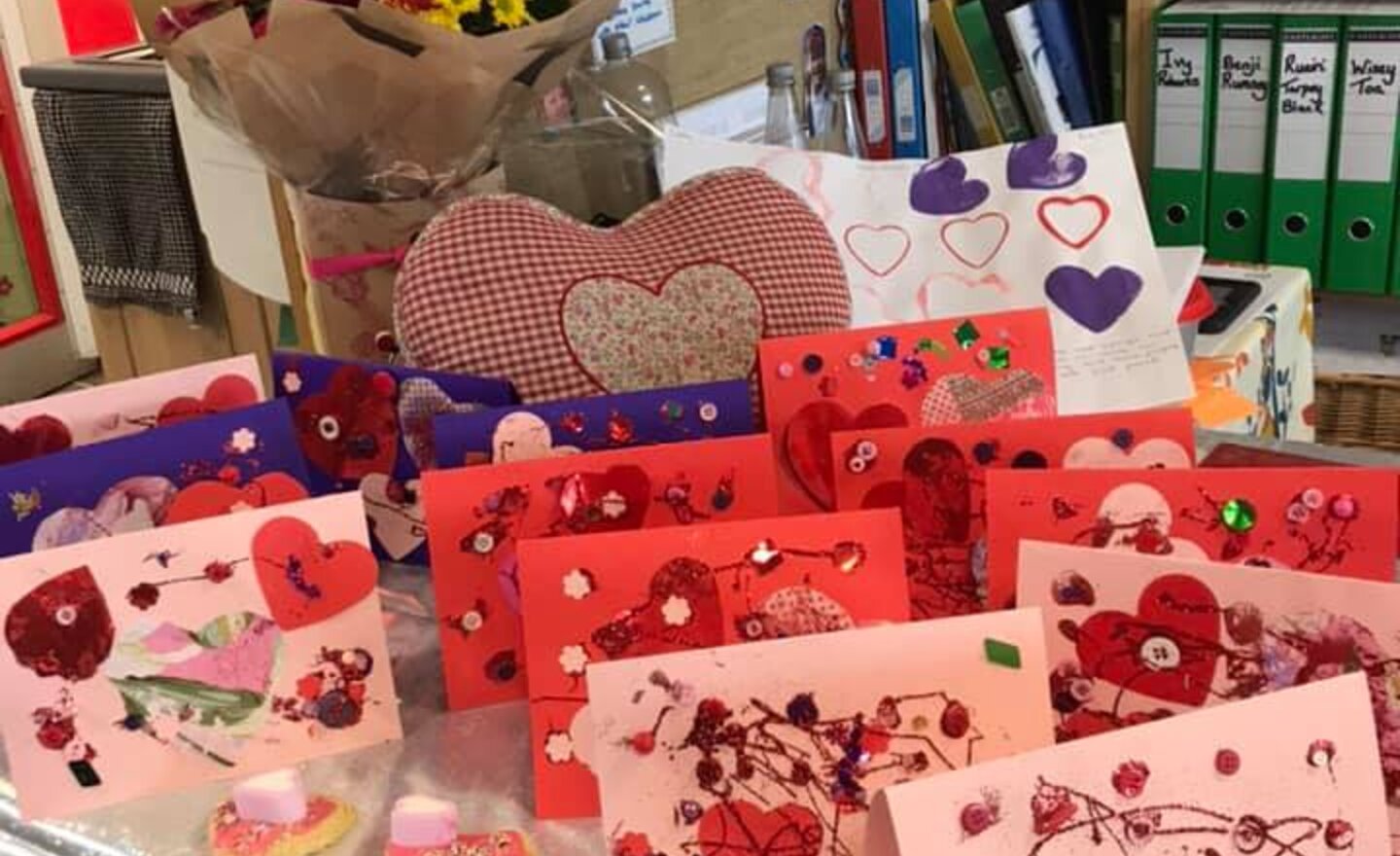 Image of Valentines