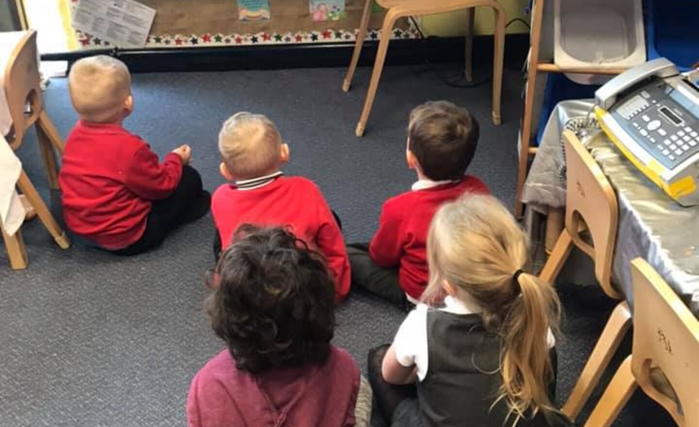 Image of Safer Internet day