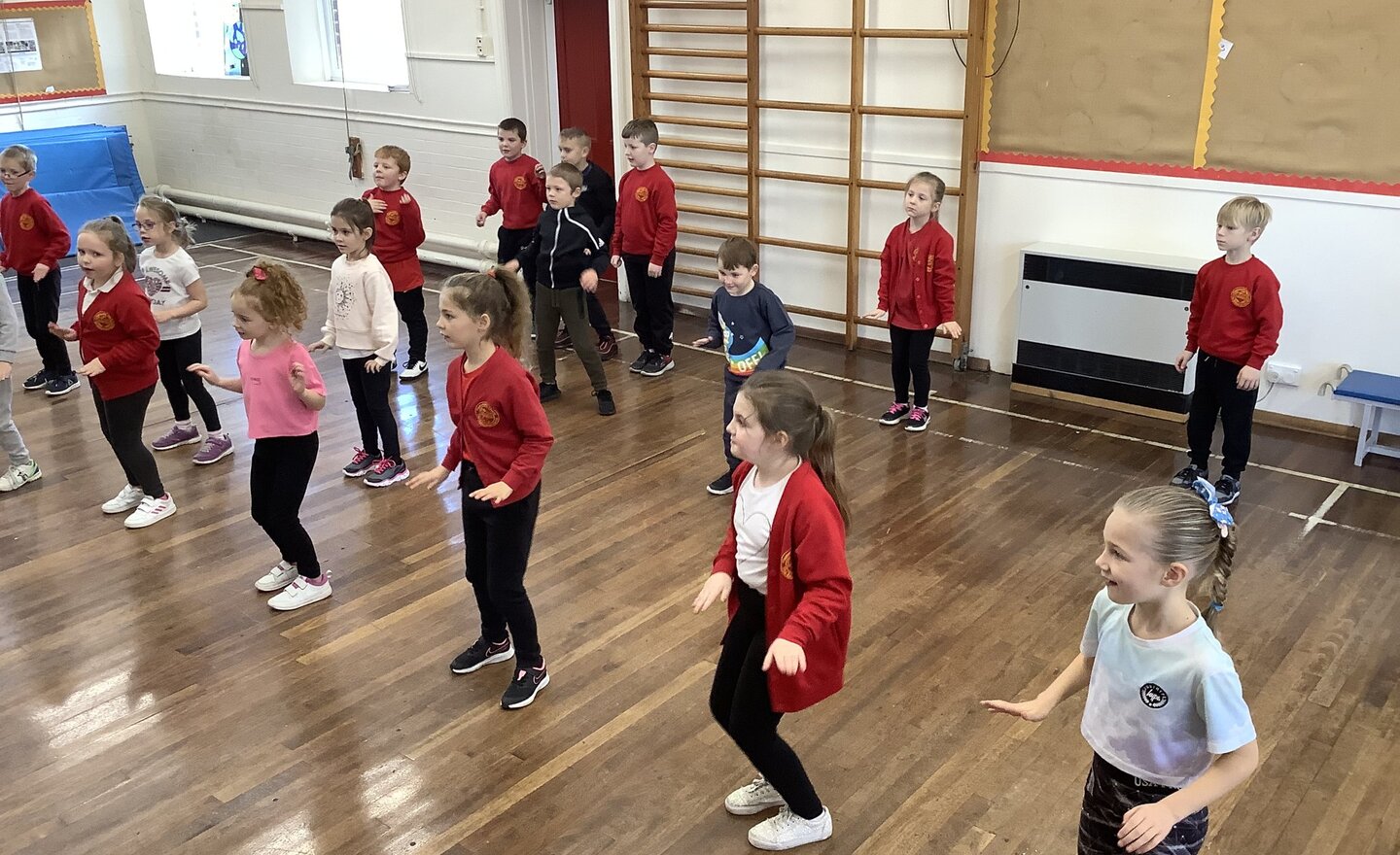Image of Dance