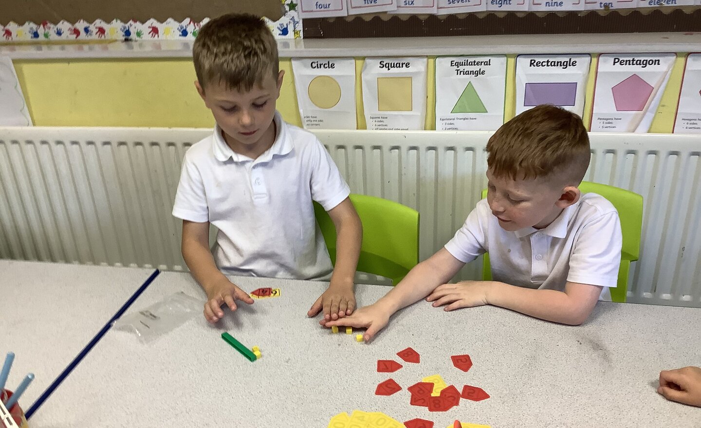 Image of Place Value