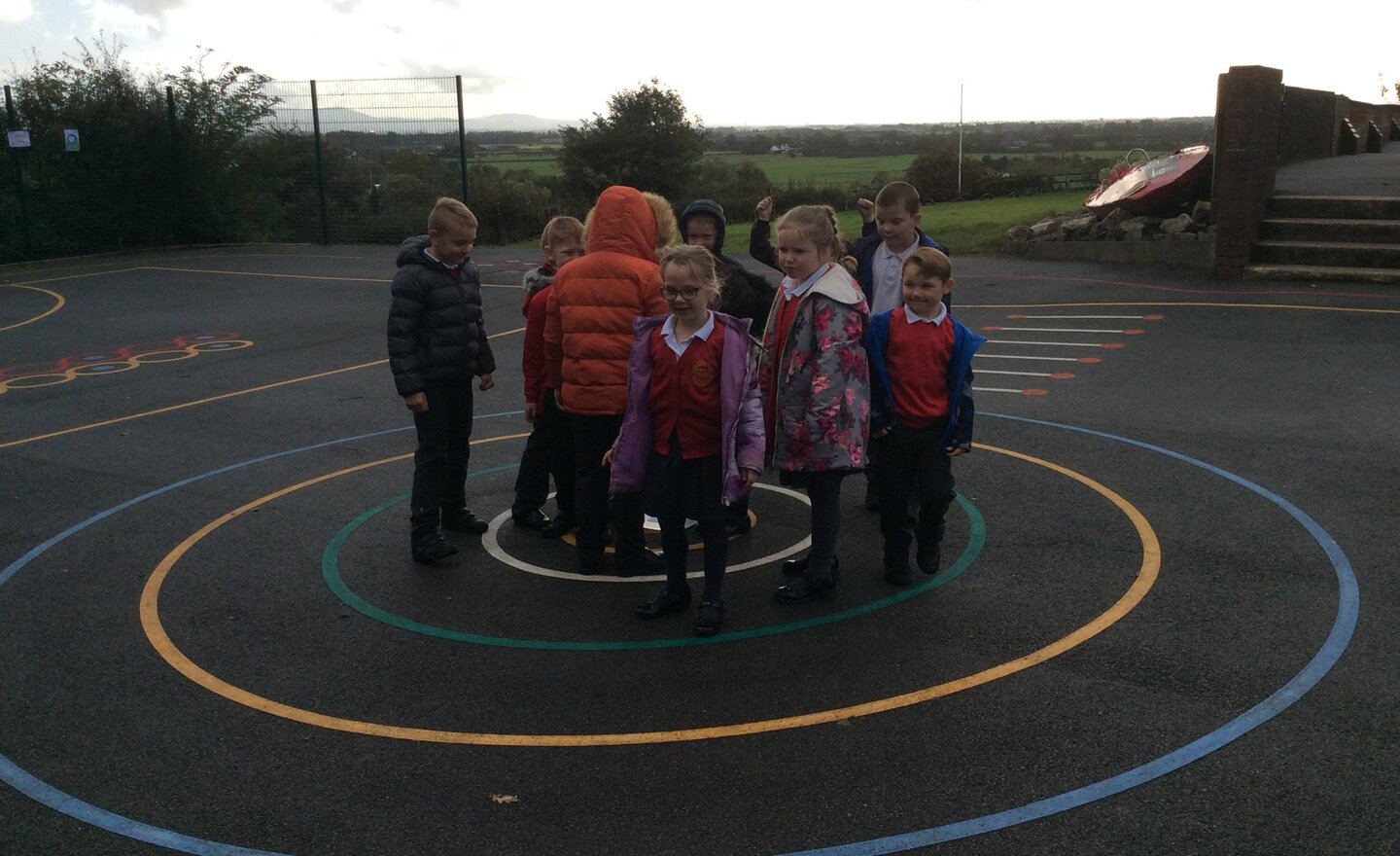 Image of Outside Phonics