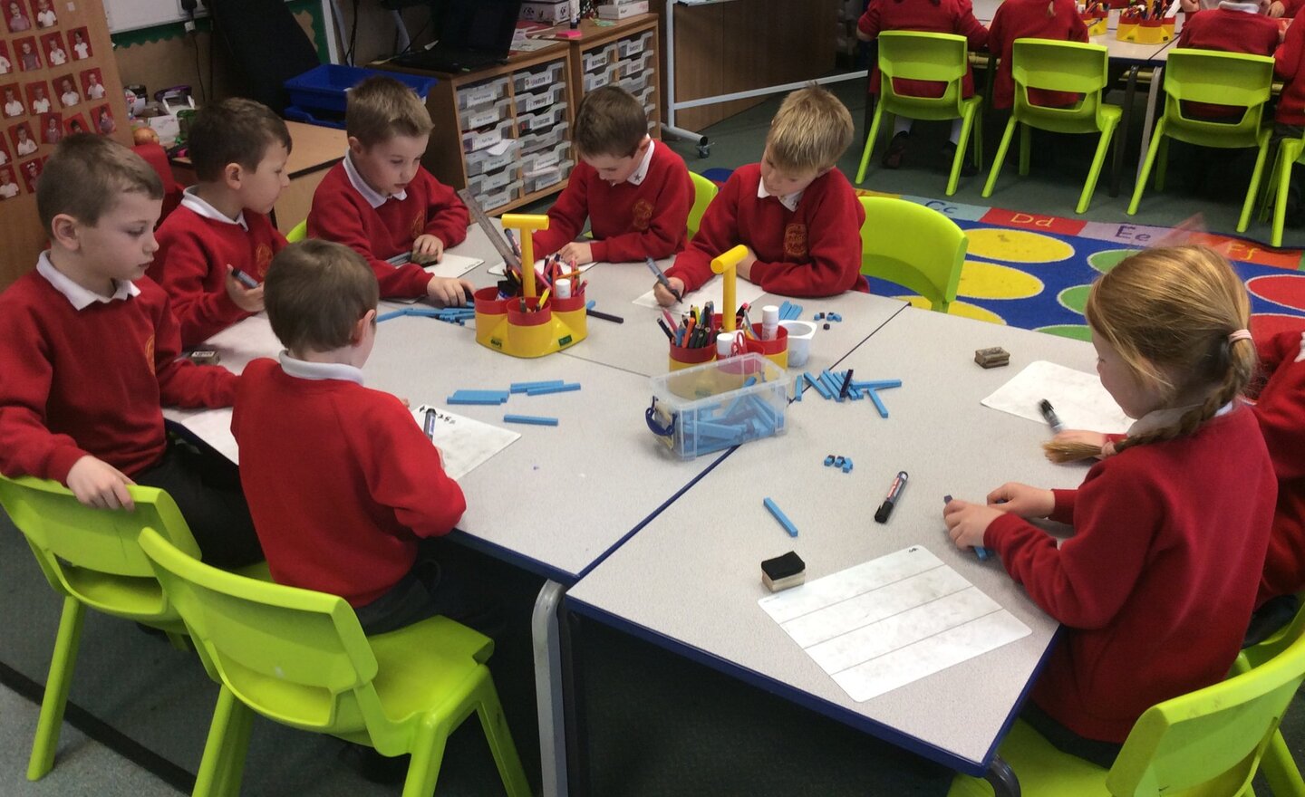 Image of Practical Maths