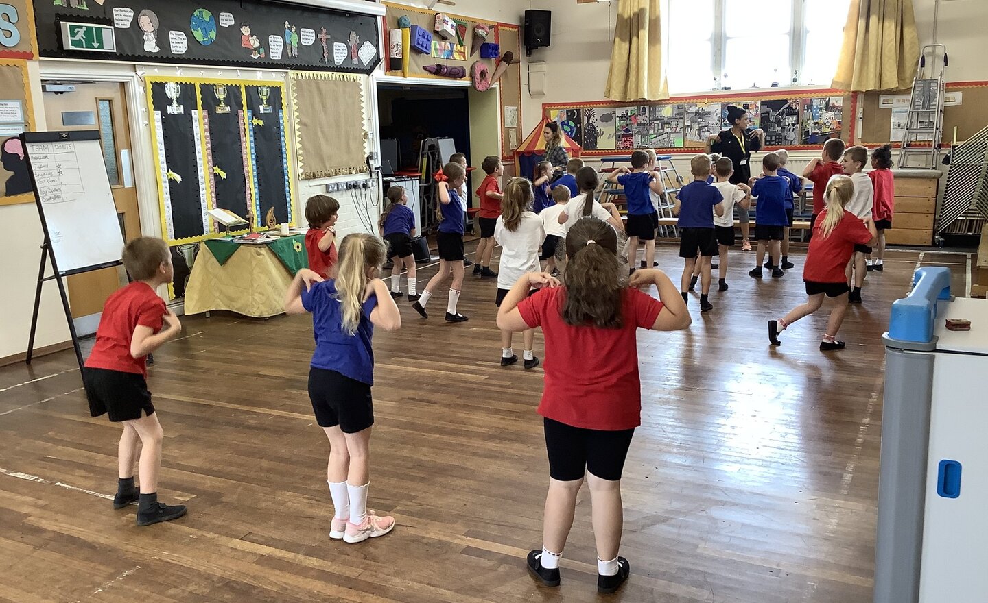 Image of Dance