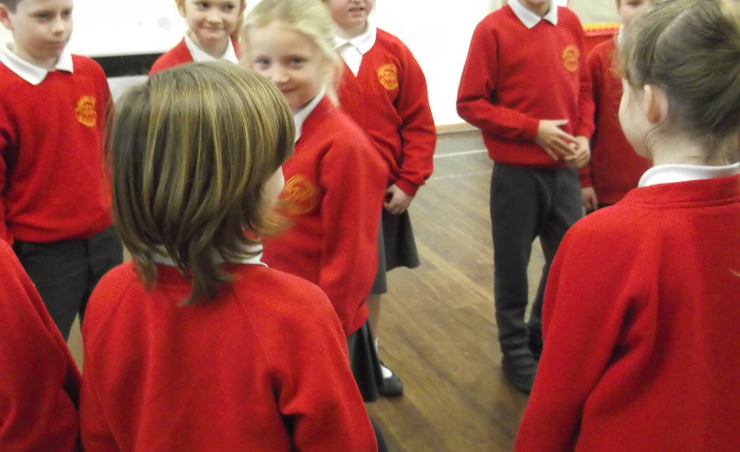 Image of Drama
